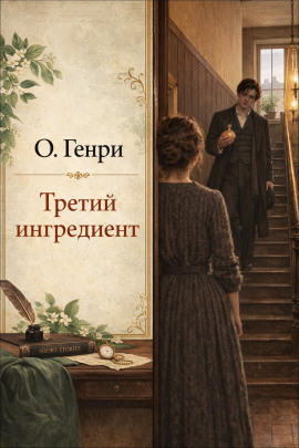 Третий ингредиент - Генри О. - Аудиокниги лучшие mp3 слушать ~ бесплатно без регистрации - knigaaudio.com