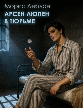 Арсен Люпен в тюрьме - Морис Леблан - Аудиокниги лучшие mp3 слушать ~ бесплатно без регистрации - knigaaudio.com