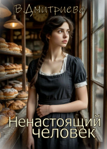 Ненастоящий человек - Валентина Дмитриева - Аудиокниги лучшие mp3 слушать ~ бесплатно без регистрации - knigaaudio.com