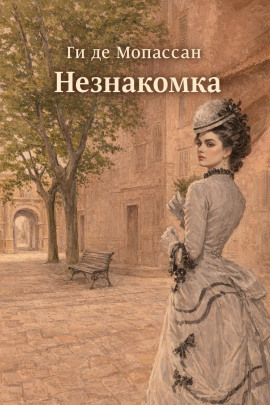 Незнакомка - Мопассан Ги Де - Аудиокниги лучшие mp3 слушать ~ бесплатно без регистрации - knigaaudio.com