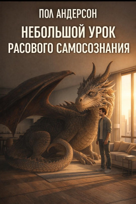 Небольшой урок расового самосознания - Пол Андерсон - Аудиокниги лучшие mp3 слушать ~ бесплатно без регистрации - knigaaudio.com