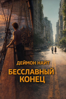 Бесславный конец - Деймон Найт - Аудиокниги лучшие mp3 слушать ~ бесплатно без регистрации - knigaaudio.com