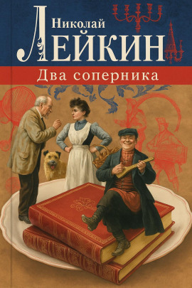 Два соперника - Николай Лейкин - Аудиокниги лучшие mp3 слушать ~ бесплатно без регистрации - knigaaudio.com