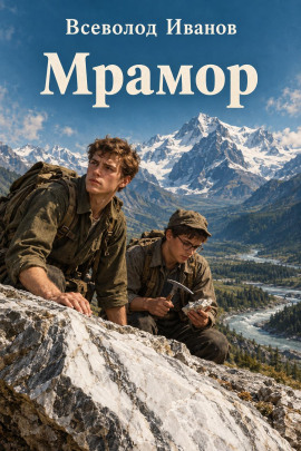 Мрамор - Всеволод Иванов - Аудиокниги лучшие mp3 слушать ~ бесплатно без регистрации - knigaaudio.com