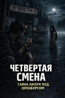 Четвертая смена -                   Василиса Шурале - Аудиокниги лучшие mp3 слушать ~ бесплатно без регистрации - knigaaudio.com