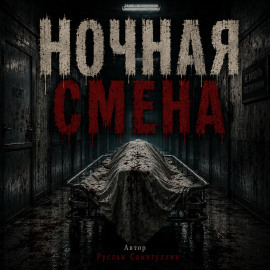 Ночная смена - Руслан Самигуллин - Аудиокниги лучшие mp3 слушать ~ бесплатно без регистрации - knigaaudio.com