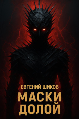 Маски долой - Автор неизвестен - Аудиокниги лучшие mp3 слушать ~ бесплатно без регистрации - knigaaudio.com