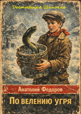 Достоевская Шапочка -                   Анатолий Федоров - Аудиокниги лучшие mp3 слушать ~ бесплатно без регистрации - knigaaudio.com