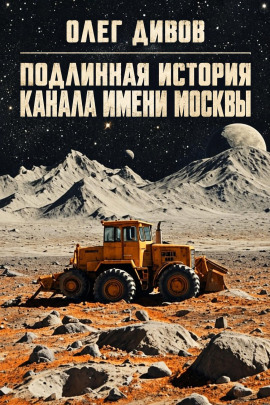 Подлинная история канала имени Москвы - Олег Дивов - Аудиокниги лучшие mp3 слушать ~ бесплатно без регистрации - knigaaudio.com