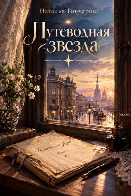 Путеводная звезда -                   Наталья Гончарова - Аудиокниги лучшие mp3 слушать ~ бесплатно без регистрации - knigaaudio.com