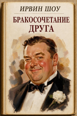 Бракосочетание друга - Ирвин Шоу - Аудиокниги лучшие mp3 слушать ~ бесплатно без регистрации - knigaaudio.com