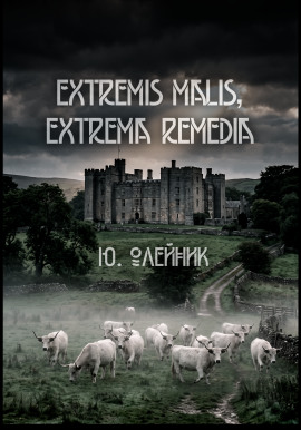 Extremis malis, extrema remedia - Автор неизвестен - Аудиокниги лучшие mp3 слушать ~ бесплатно без регистрации - knigaaudio.com
