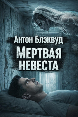 Мертвая невеста -                   Антон Блэквуд - Аудиокниги лучшие mp3 слушать ~ бесплатно без регистрации - knigaaudio.com