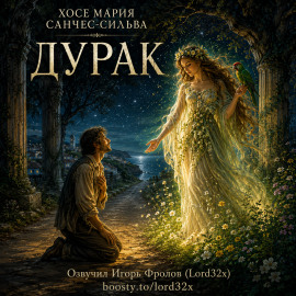 Дурак -                   Хосе Мария Санчес-Сильва - Аудиокниги лучшие mp3 слушать ~ бесплатно без регистрации - knigaaudio.com