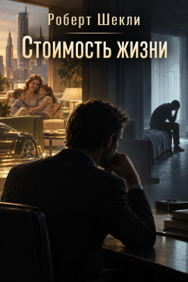 Стоимость жизни - Роберт Шекли - Аудиокниги лучшие mp3 слушать ~ бесплатно без регистрации - knigaaudio.com