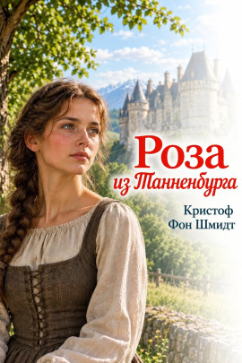 Роза из Танненбурга -                   Кристоф Фон Шмидт - Аудиокниги лучшие mp3 слушать ~ бесплатно без регистрации - knigaaudio.com