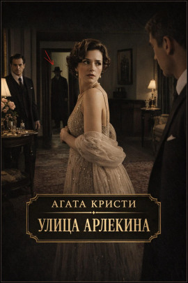 Улица Арлекина - Агата Кристи - Аудиокниги лучшие mp3 слушать ~ бесплатно без регистрации - knigaaudio.com