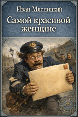 Самой красивой женщине -                   Иван Мясницкий - Аудиокниги лучшие mp3 слушать ~ бесплатно без регистрации - knigaaudio.com