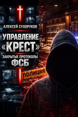 Управление «Крест». Закрытые протоколы ФСБ - Автор неизвестен - Аудиокниги лучшие mp3 слушать ~ бесплатно без регистрации - knigaaudio.com