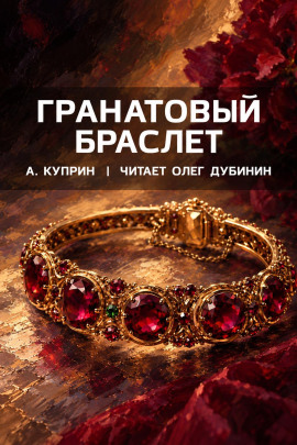Гранатовый браслет - Александр Куприн - Аудиокниги лучшие mp3 слушать ~ бесплатно без регистрации - knigaaudio.com