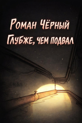Глубже, чем подвал - Роман Чёрный - Аудиокниги лучшие mp3 слушать ~ бесплатно без регистрации - knigaaudio.com