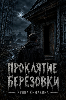 Проклятие Берёзовки -                   Ирина Семакина - Аудиокниги лучшие mp3 слушать ~ бесплатно без регистрации - knigaaudio.com