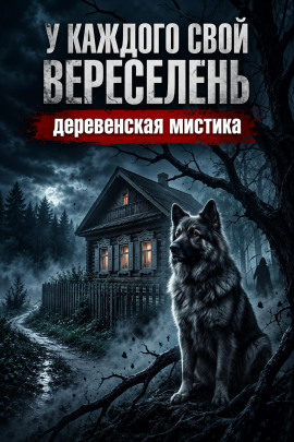 У каждого свой вереселень - Валерий Цуркан - Аудиокниги лучшие mp3 слушать ~ бесплатно без регистрации - knigaaudio.com