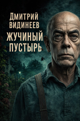 Жучиный пустырь - Дмитрий Видинеев - Аудиокниги лучшие mp3 слушать ~ бесплатно без регистрации - knigaaudio.com