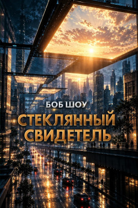 Стеклянный свидетель - Боб Шоу - Аудиокниги лучшие mp3 слушать ~ бесплатно без регистрации - knigaaudio.com