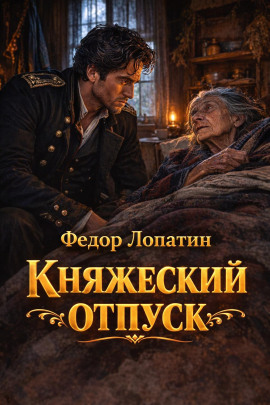 Княжеский отпуск -                   Федор Лопатин - Аудиокниги лучшие mp3 слушать ~ бесплатно без регистрации - knigaaudio.com