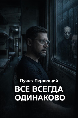 Всё всегда одинаково -                   Пучок Перцепций - Аудиокниги лучшие mp3 слушать ~ бесплатно без регистрации - knigaaudio.com