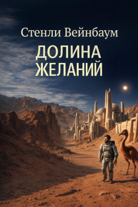 Долина желаний - Стенли Вейнбаум - Аудиокниги лучшие mp3 слушать ~ бесплатно без регистрации - knigaaudio.com