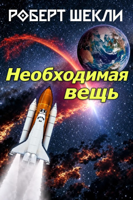 Необходимая вещь - Роберт Шекли - Аудиокниги лучшие mp3 слушать ~ бесплатно без регистрации - knigaaudio.com