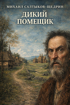 Дикий помещик - Михаил Салтыков-Щедрин - Аудиокниги лучшие mp3 слушать ~ бесплатно без регистрации - knigaaudio.com