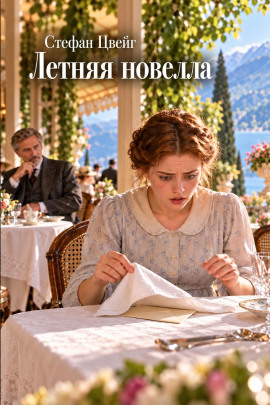 Летняя новелла - Стефан Цвейг - Аудиокниги лучшие mp3 слушать ~ бесплатно без регистрации - knigaaudio.com
