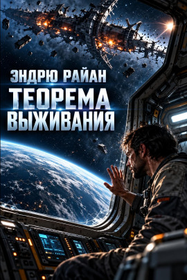Теорема выживания -                   Эндрю Райан - Аудиокниги лучшие mp3 слушать ~ бесплатно без регистрации - knigaaudio.com