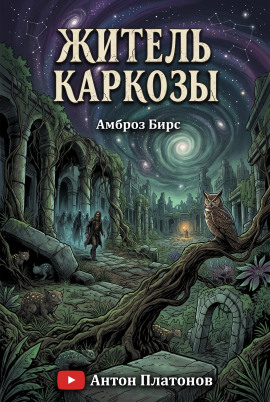 Живший в Каркозе - Амброз Бирс - Аудиокниги лучшие mp3 слушать ~ бесплатно без регистрации - knigaaudio.com
