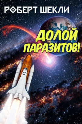 Долой паразитов! - Роберт Шекли - Аудиокниги лучшие mp3 слушать ~ бесплатно без регистрации - knigaaudio.com