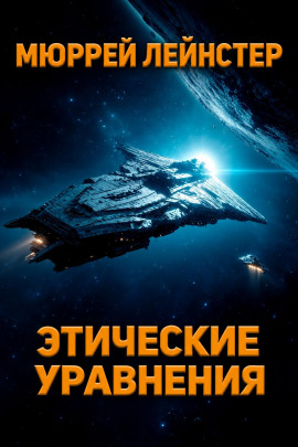 Этические уравнения - Мюррей Лейнстер - Аудиокниги лучшие mp3 слушать ~ бесплатно без регистрации - knigaaudio.com