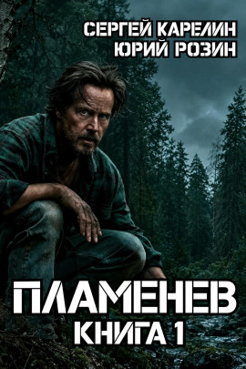 Пламенев. Книга 1 -                   Сергей Карелин - Аудиокниги лучшие mp3 слушать ~ бесплатно без регистрации - knigaaudio.com