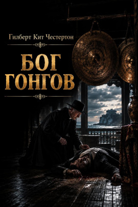 Бог гонгов - Гилберт Кит Честертон - Аудиокниги лучшие mp3 слушать ~ бесплатно без регистрации - knigaaudio.com