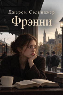 Фрэнни - Джером Сэлинджер - Аудиокниги лучшие mp3 слушать ~ бесплатно без регистрации - knigaaudio.com