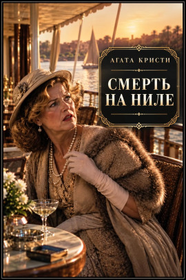 Смерть на Ниле - Агата Кристи - Аудиокниги лучшие mp3 слушать ~ бесплатно без регистрации - knigaaudio.com