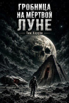 Гробница на мёртвой луне -                   Тим Каррэн - Аудиокниги лучшие mp3 слушать ~ бесплатно без регистрации - knigaaudio.com