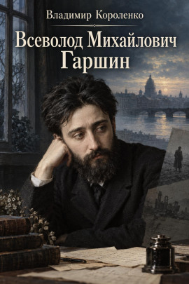 Всеволод Михайлович Гаршин - Владимир Короленко - Аудиокниги лучшие mp3 слушать ~ бесплатно без регистрации - knigaaudio.com