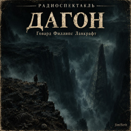 Дагон - Говард Лавкрафт - Аудиокниги лучшие mp3 слушать ~ бесплатно без регистрации - knigaaudio.com