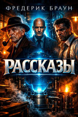 Рассказы - Фредерик Браун - Аудиокниги лучшие mp3 слушать ~ бесплатно без регистрации - knigaaudio.com