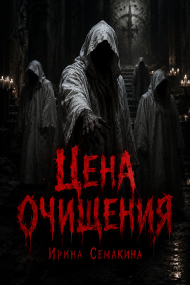 Цена очищения -                   Ирина Семакина - Аудиокниги лучшие mp3 слушать ~ бесплатно без регистрации - knigaaudio.com