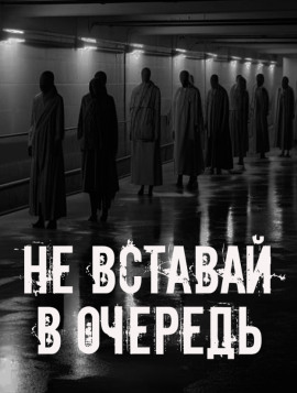 Не вставай в очередь! - Автор неизвестен - Аудиокниги лучшие mp3 слушать ~ бесплатно без регистрации - knigaaudio.com