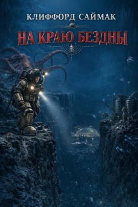 На краю бездны - Клиффорд Саймак - Аудиокниги лучшие mp3 слушать ~ бесплатно без регистрации - knigaaudio.com